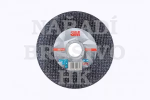 Řezný kotouč 125x1,0x22,23 SILVER na nerez a ocel