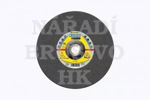 Řezný kotouč 180x3,0x22,23 A24R/36 SPECIAL na nerez