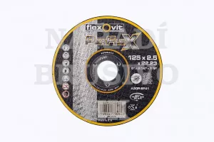 Řezný kotouč 230x3,0x22,23 A30R PERFLEX na ocel