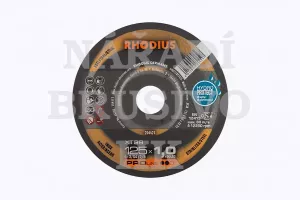 Řezný kotouč 150x1,5x22,23 XT38 PROline na nerez a ocel