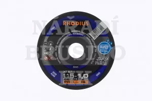 Řezný kotouč 180x1,5x22,23 XTK67 PROline na ocel