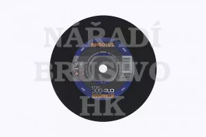 Řezný kotouč 300x3,0x25,4 FT30 PROline na ocel