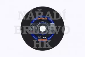 Řezný kotouč 300x3,0x25,4 ST56 PROline na ocel a litinu