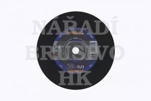 Řezný kotouč 300x3,0x32 ST34 ALPHAline na ocel