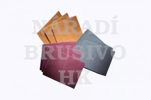 Brusné rouno arch 150x230 netkaná textilie BEARTEX F2316 MEDIUM HEAVY DUTY na povrchové úpravy