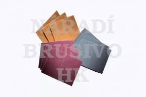 Brusné rouno arch 150x230 netkaná textilie BEARTEX F2401 FINE na povrchové úpravy