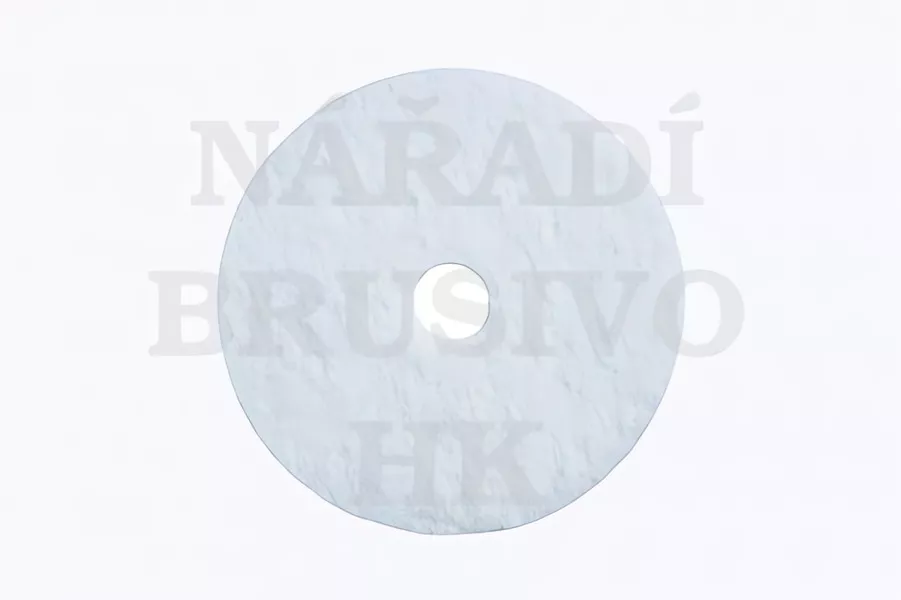 Brusné rouno disk 406x89 BEARTEX JF180 zelený super scrub zelený super scrub na suchý zip na broušení podlah a parket Norton