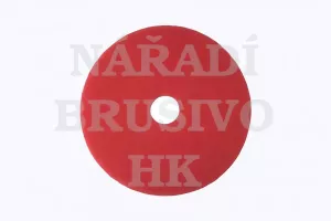 Brusné rouno výsek disk 115 netkaná textilie SCOTCH BRITE SC DH MEDIUM na suchý zip