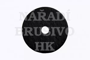 Brusné rouno výsek disk 115x22 netkaná textilie SCOTCH BRITE SC DH MEDIUM na suchý zip 3M