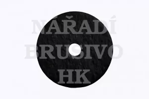 Brusné rouno výsek disk 125 netkaná textilie SCOTCH BRITE SC DH VERY FINE na suchý zip