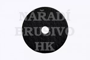 Brusné rouno výsek disk 125 netkaná textilie SCOTCH BRITE SC DH VERY FINE na suchý zip