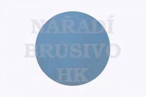 Brusný papír na suchý zip disk 150 P 120 A975 NORTON PRO PLUS na ocel, nerez, barvu, umělou hmotu, dřevo
