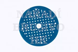 Brusný papír na suchý zip disk 150 P 120 H835 MULTI-AIR WITH NORZON TECHNOLOGY na ocel, tvrdé dřevo, plniče, kompozity, barvu, lak, tmel