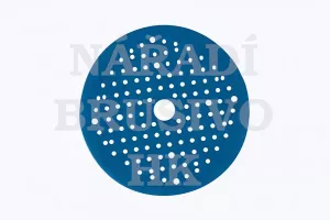 Brusný papír na suchý zip disk 150 P 40 H835 MULTI-AIR WITH NORZON TECHNOLOGY na ocel, tvrdé dřevo, plniče, kompozity, barvu, lak, tmel
