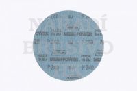 Brusný papír na suchý zip disk mřížka 150 P 120 M920 MESHPOWER CERAMIC na barvu, lak, tmel, tvrdé dřevo Norton