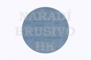 Brusný papír na suchý zip disk mřížka 150 P 400 M920 MESHPOWER CERAMIC na barvu, lak, tmel, tvrdé dřevo