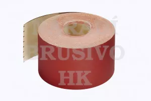 Brusný papír role 150x30000 P 36 PS18E na dřevo