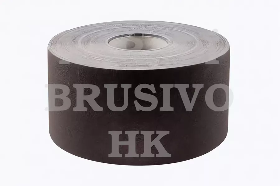 Brusné plátno role 200x30000 P 36 KL381J na kov a dřevo Klingspor