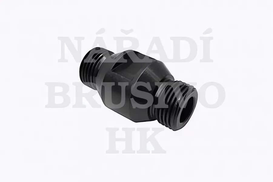Adaptér na závit 1/2" k vrtacím korunkám PRO DS a CLASSIC DS Norton Clipper