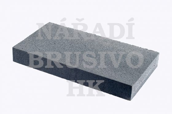 Brusná kostka 150x80x20 P 120 SFK655 na ocel, nerez, barvu, umělou hmotu, dřevo Klingspor