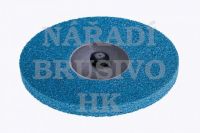 Čistící mini disk SPEEDLOK 75x3,0 VORTEX RAPID BLEND 7AM na závit na kovy