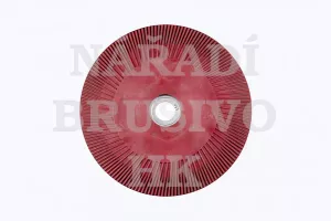 Podložka 115 M14 FÍBR BUP red 3M