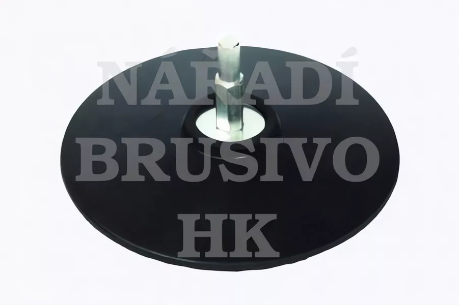 Podložka 125-6 SUCHÝ ZIP do vrtačky Brusivo HK