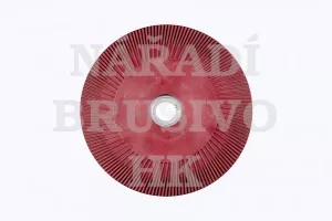 Podložka 125 M14 FÍBR BUP red 3M Podložka 125 M14 FÍBR BUP red 3M