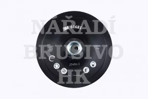 Podložka 125 M14 SUCHÝ ZIP ČEP 3M