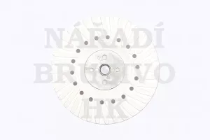 Podložka 125 M14 TURBO plast Brusivo HK Podložka 125 M14 TURBO plast Brusivo HK