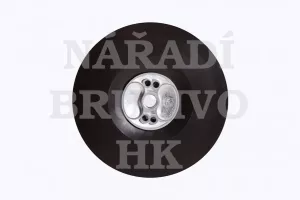 Podložka 180 M14 FÍBR plast Brusivo HK Podložka 180 M14 FÍBR plast Brusivo HK