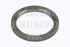 Redukční kroužek 25,4/20 DZ 100 RR šířka 2,0 mm pro diamantové kotouče