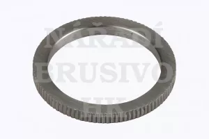 Redukční kroužek 25,4/20 DZ 100 RR šířka 2,5 mm pro diamantové kotouče