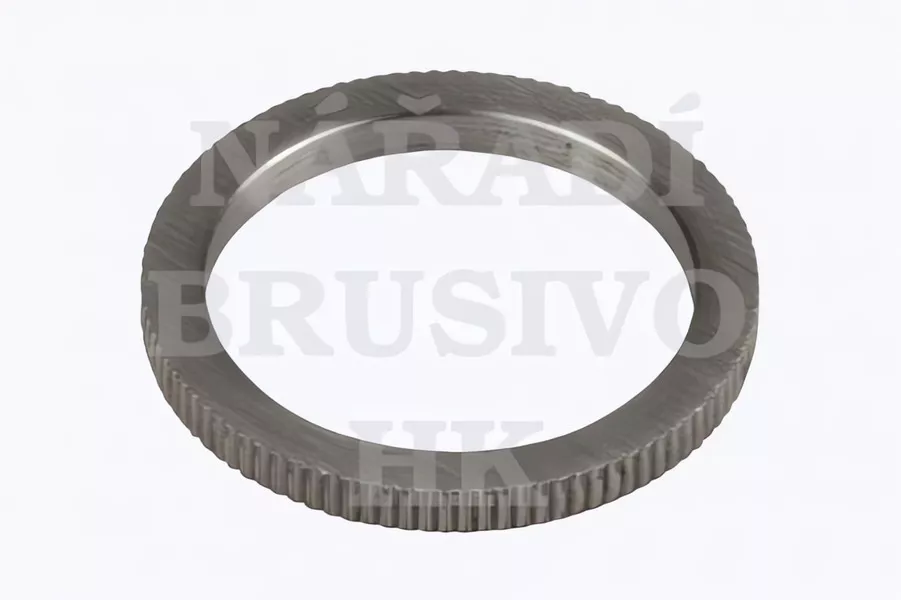 Redukční kroužek 25,4/20 DZ 100 RR šířka 2,5 mm pro diamantové kotouče Klingspor