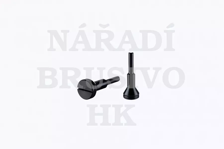 Unašeč M6 ASB XT pro mini řezné kotouče Rhodius