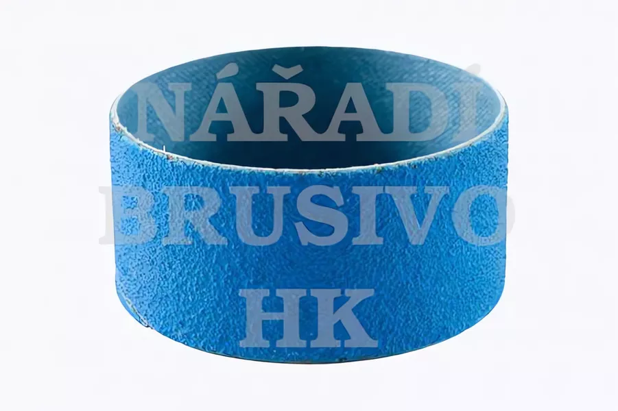 Brusný prstenec 45x30 P 36 GSB Z-COOL 36 na nerez, ocel, litinu, titan, neželezné kovy Pferd
