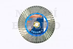 Diamantový kotouč 125xM14 PRO CUT’ N’ GRIND na beton, tvárnice, tvárnou litinu, přírodní kámen