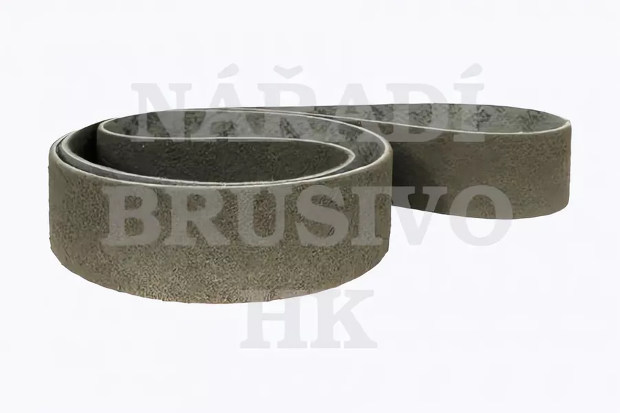 Nekonečný pás brusné rouno 150x2000 netkaná textilie SCOTCH BRITE SUPER FINE na nerez, ocel, hliník, neželezné kovy 3M