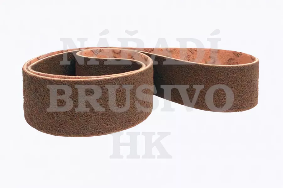 Nekonečný pás brusné rouno 150x2000 netkaná textilie SCOTCH BRITE COARSE na nerez, ocel, hliník, neželezné kovy 3M