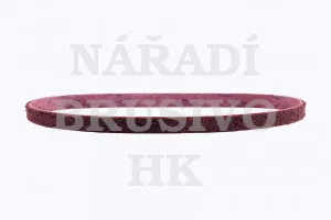 Nekonečný pás brusné rouno 6x610 S2238 netkaná textílie RAPID PRIP VERY FINE na nerez, ocel, hliník, neželezné kovy