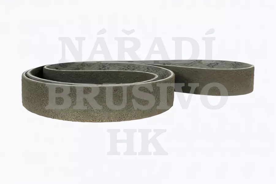 Nekonečný pás brusné rouno 75x2000 netkaná textilie SCOTCH BRITE SUPER FINE na nerez, ocel, hliník, neželezné kovy 3M