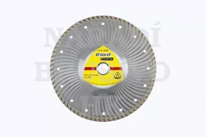 Diamantový kotouč 100x22,23 DT900UT Special