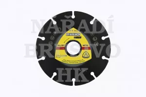 Diamantový kotouč 115x22,23 DT600ACM Supra