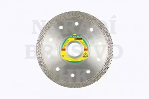Diamantový kotouč 115x22,23 DT900FP Special