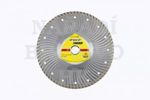 Diamantový kotouč 115x22,23 DT900UT Special