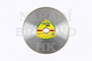 Diamantový kotouč 125x22,23 DT300F Extra na obklady, kachle