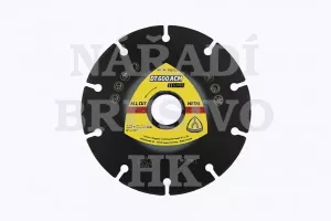 Diamantový kotouč 125x22,23 DT600ACM Supra
