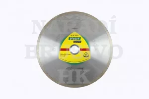 Diamantový kotouč 125x22,23 DT600F Supra