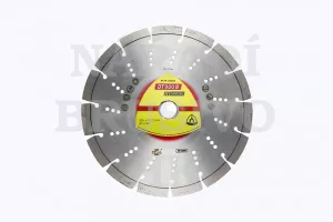 Diamantový kotouč 125x22,23 DT900B Special