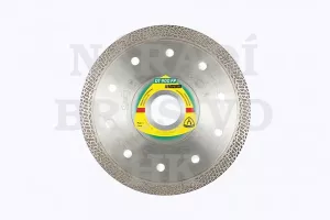 Diamantový kotouč 125x22,23 DT900FP Special